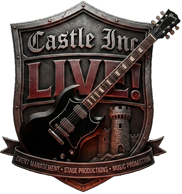 Castle Inc Live